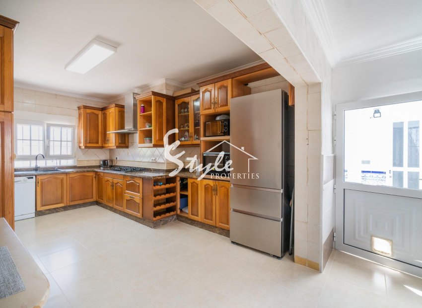 Reventa - Villa - Torrevieja - Torreta florida