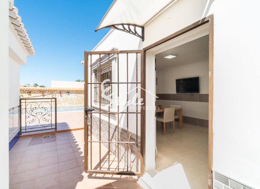 Reventa - Villa - Torrevieja - Torreta florida