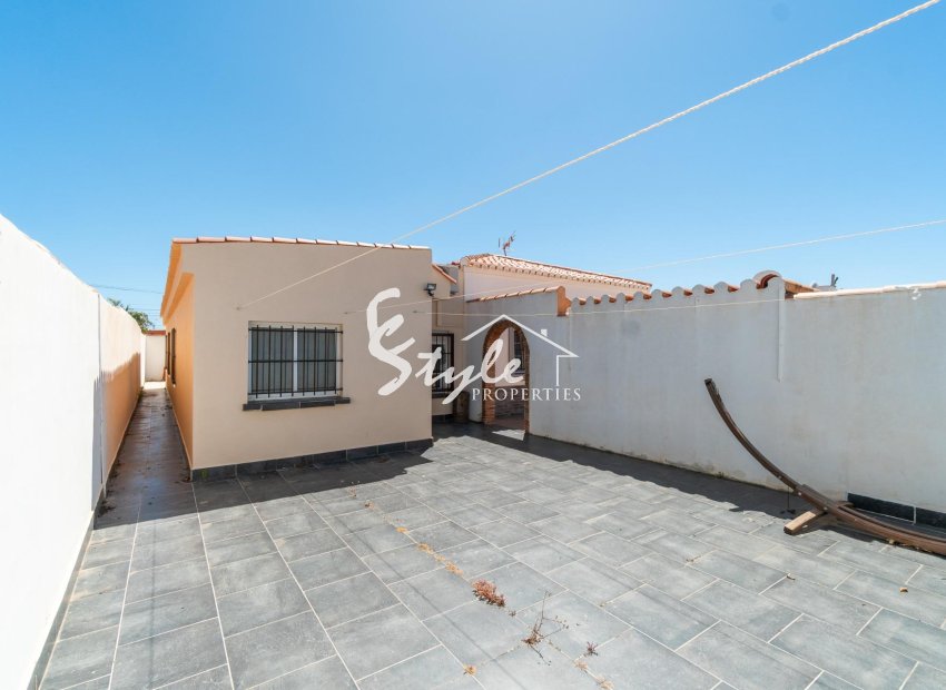 Reventa - Villa - Torrevieja - Torreta florida