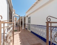 Reventa - Villa - Torrevieja - Torreta florida