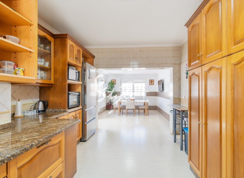 Reventa - Villa - Torrevieja - Torreta florida