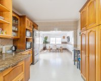 Reventa - Villa - Torrevieja - Torreta florida