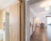 Reventa - Villa - Torrevieja - Torreta florida