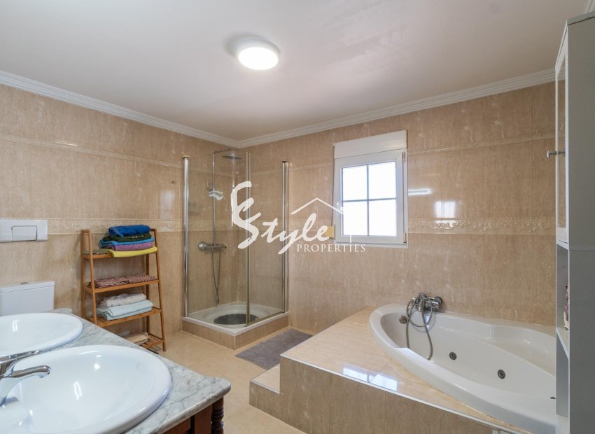 Reventa - Villa - Torrevieja - Torreta florida