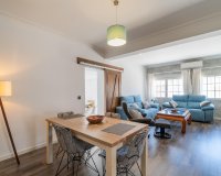 Reventa - Villa - Torrevieja - Torreta florida