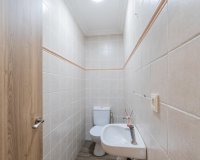 Reventa - Villa - Torrevieja - Torreta florida
