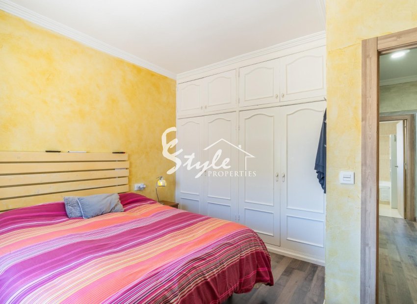 Reventa - Villa - Torrevieja - Torreta florida