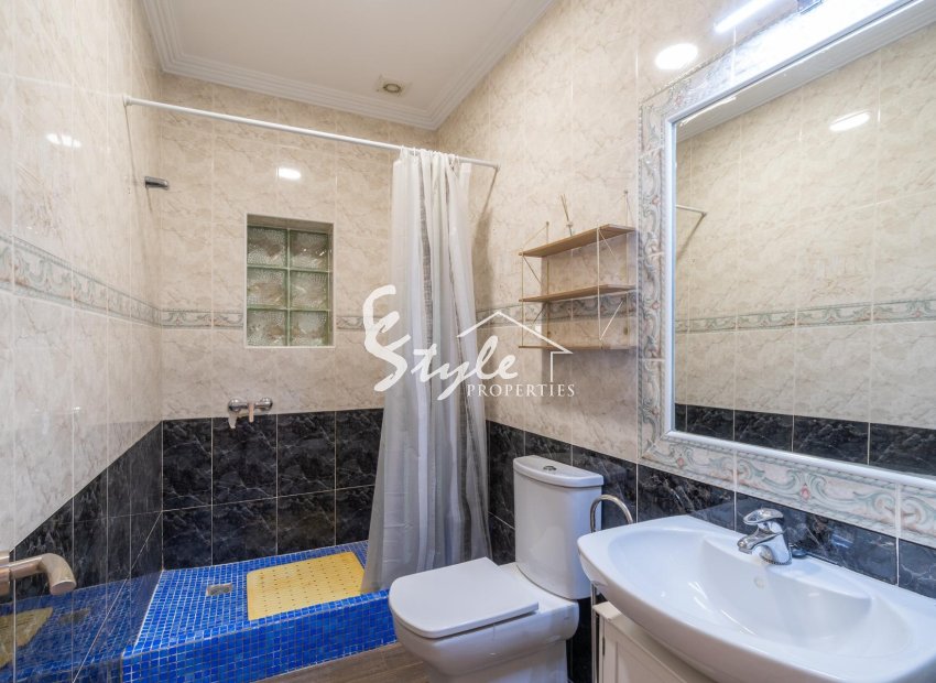 Reventa - Villa - Torrevieja - Torreta florida