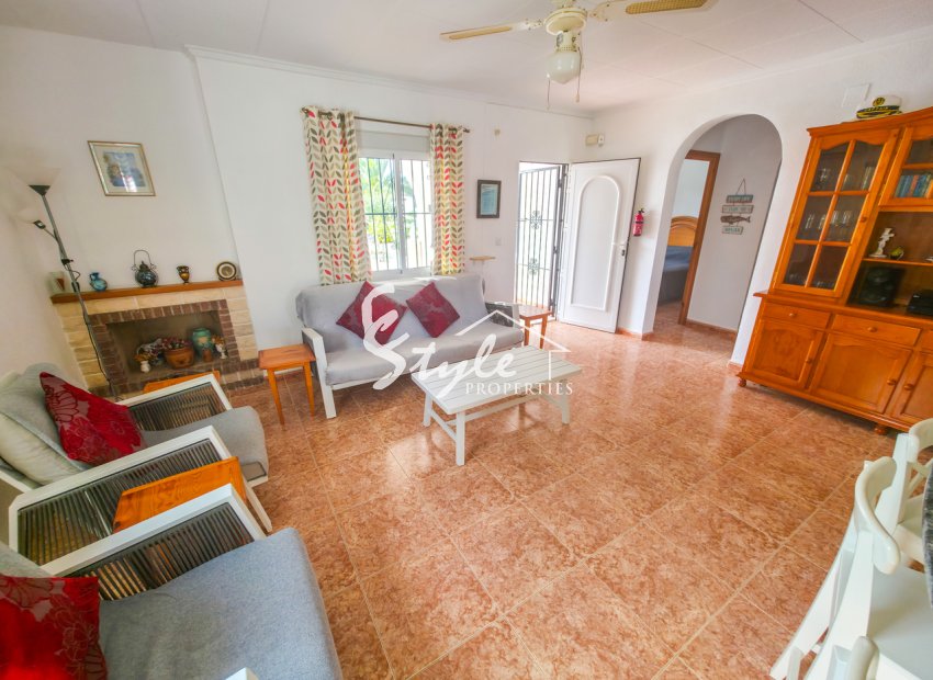 Reventa - Villa - Torrevieja - Torrevieja, San Luis