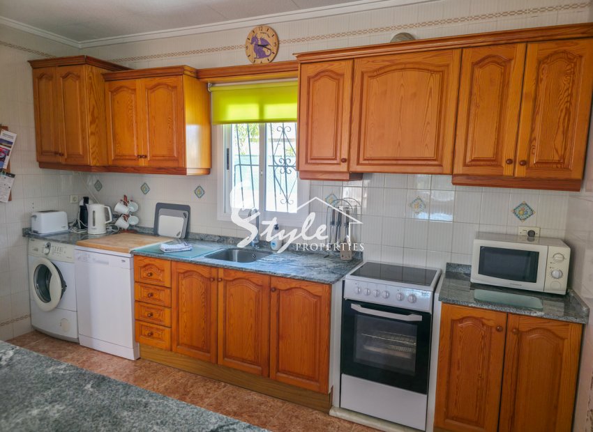 Reventa - Villa - Torrevieja - Torrevieja, San Luis