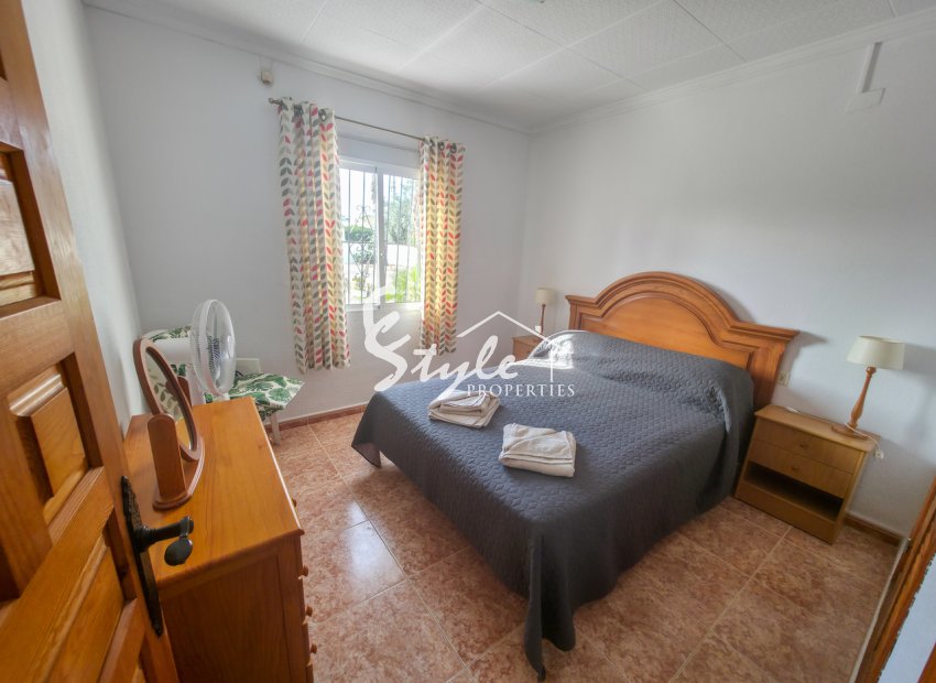 Reventa - Villa - Torrevieja - Torrevieja, San Luis