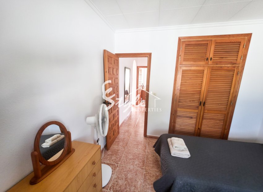 Reventa - Villa - Torrevieja - Torrevieja, San Luis