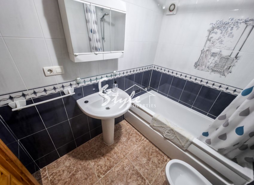 Reventa - Villa - Torrevieja - Torrevieja, San Luis