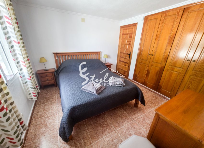 Reventa - Villa - Torrevieja - Torrevieja, San Luis