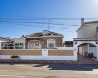Reventa - Villa - Torrevieja  - Urbanización San Luis