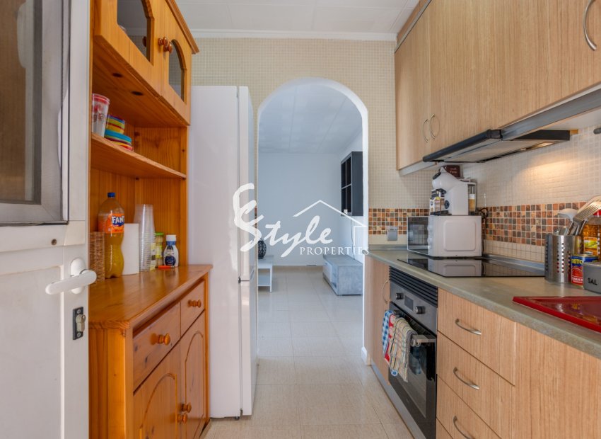 Reventa - Villa - Torrevieja  - Urbanización San Luis