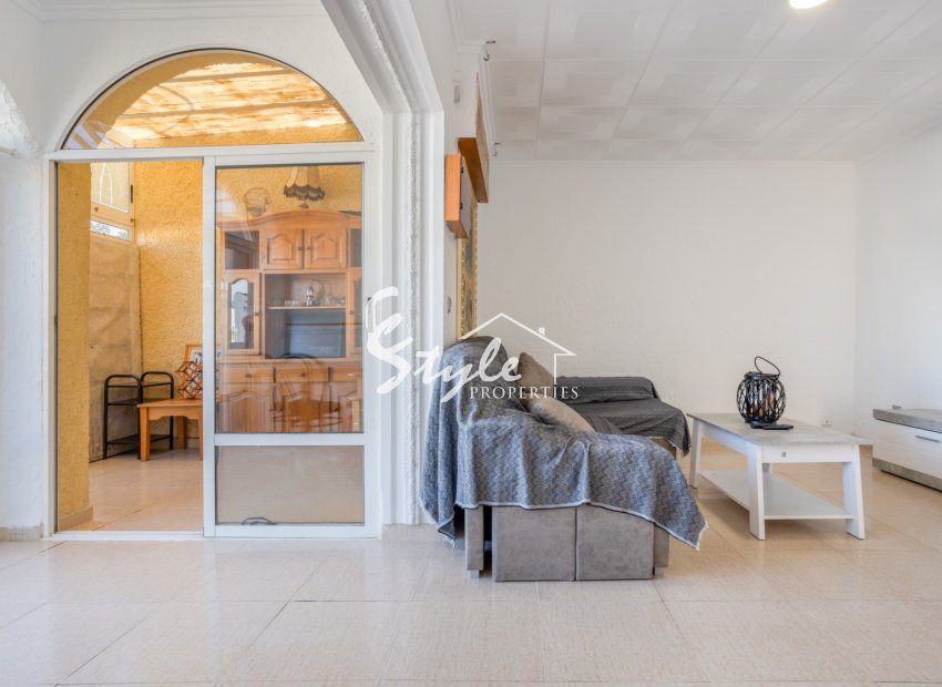 Reventa - Villa - Torrevieja  - Urbanización San Luis