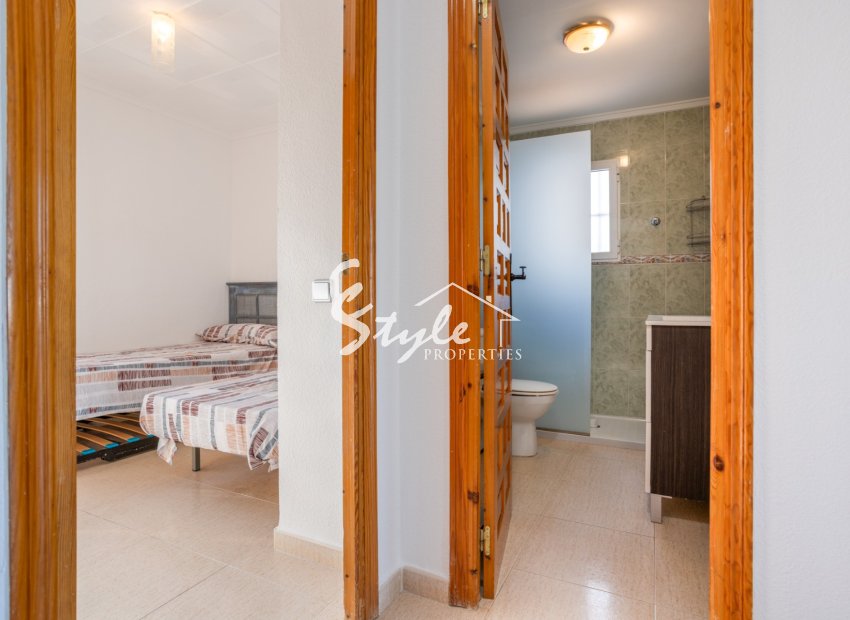 Reventa - Villa - Torrevieja  - Urbanización San Luis