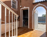 Reventa - Villa - Torrevieja  - Urbanización San Luis