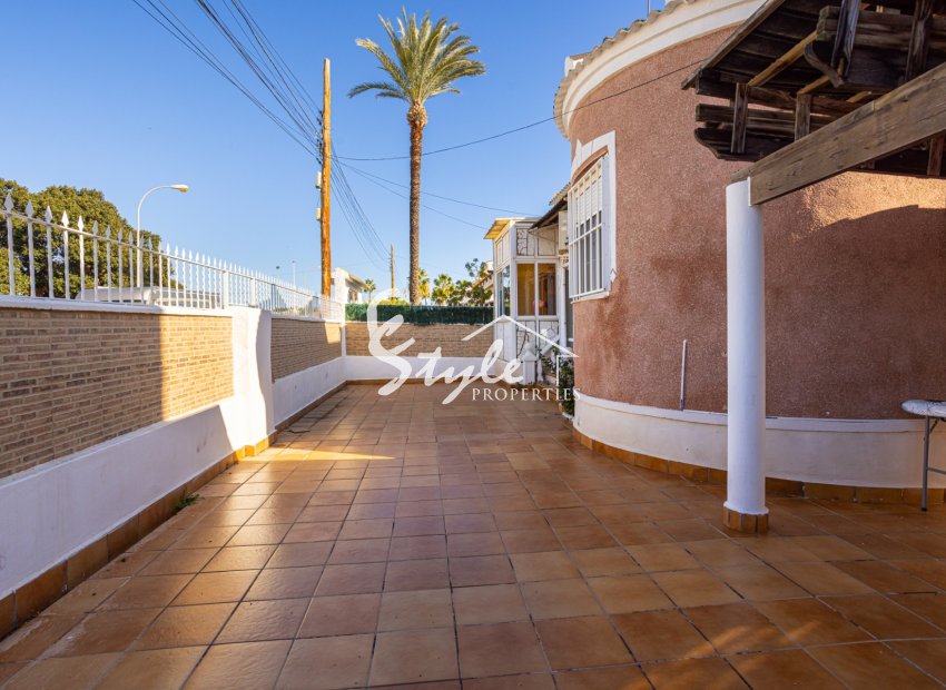 Reventa - Villa - Torrevieja  - Urbanización San Luis