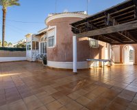 Reventa - Villa - Torrevieja  - Urbanización San Luis