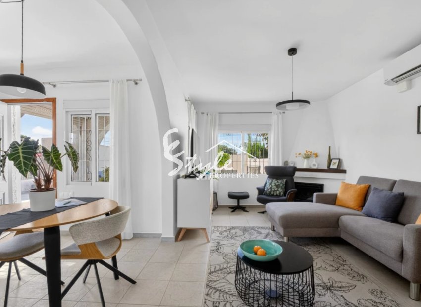 Reventa - Villa - Torrevieja