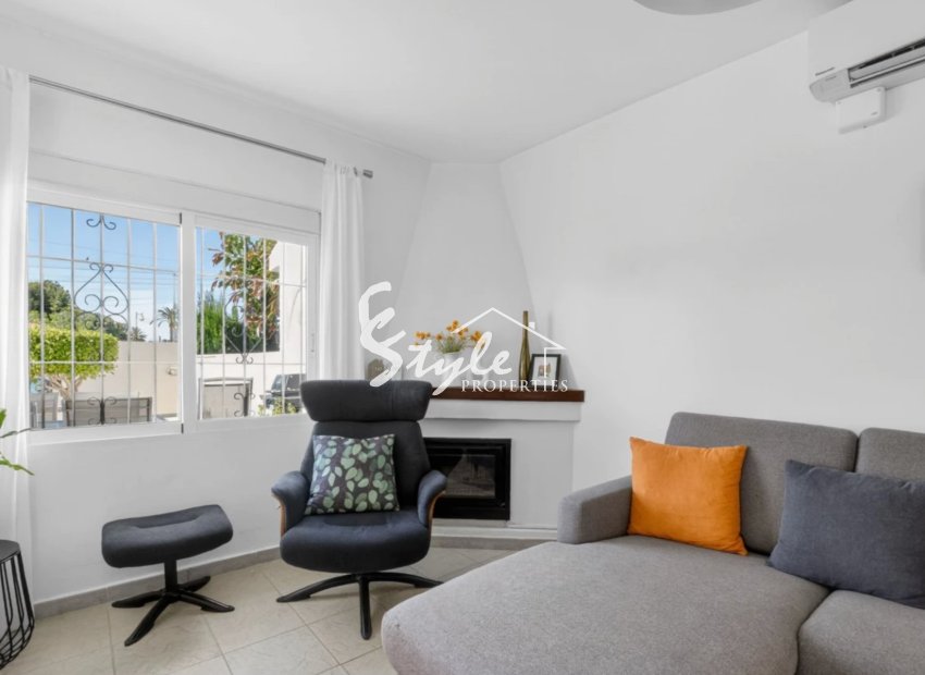 Reventa - Villa - Torrevieja