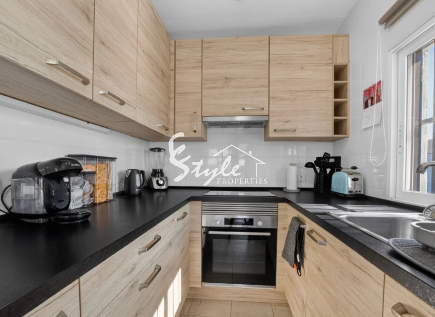 Reventa - Villa - Torrevieja