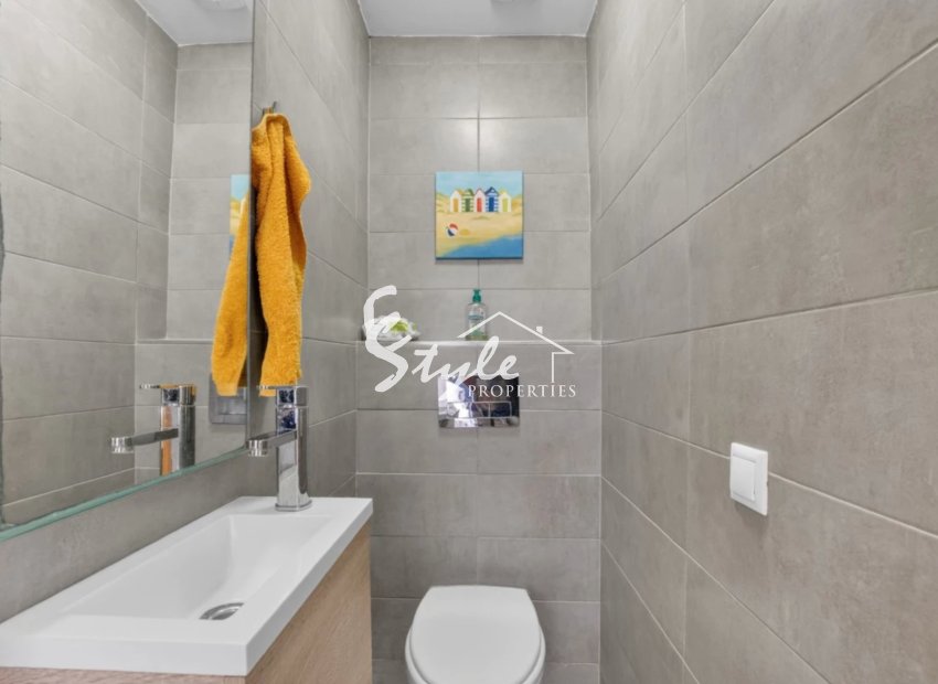 Reventa - Villa - Torrevieja