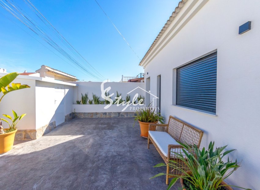 Reventa - Villa - Torrevieja