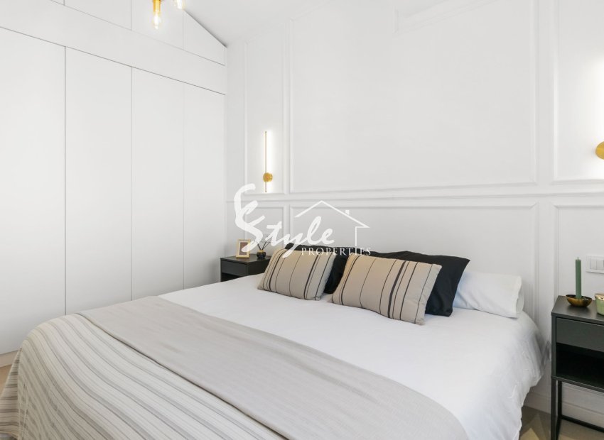 Reventa - Villa - Torrevieja