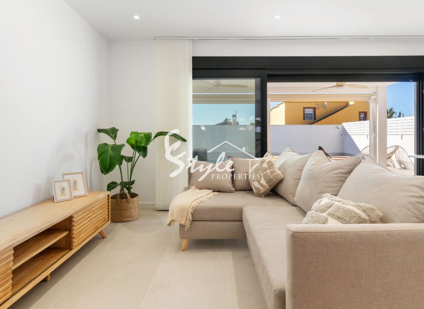 Reventa - Villa - Torrevieja