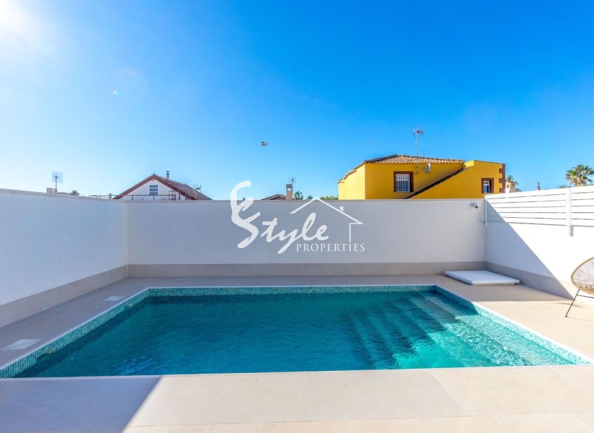 Reventa - Villa - Torrevieja