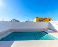 Reventa - Villa - Torrevieja