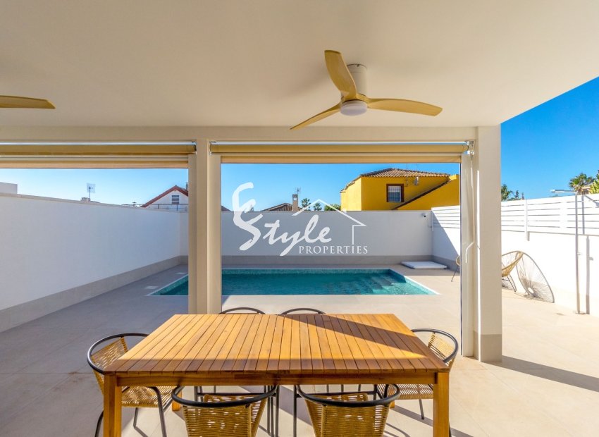 Reventa - Villa - Torrevieja