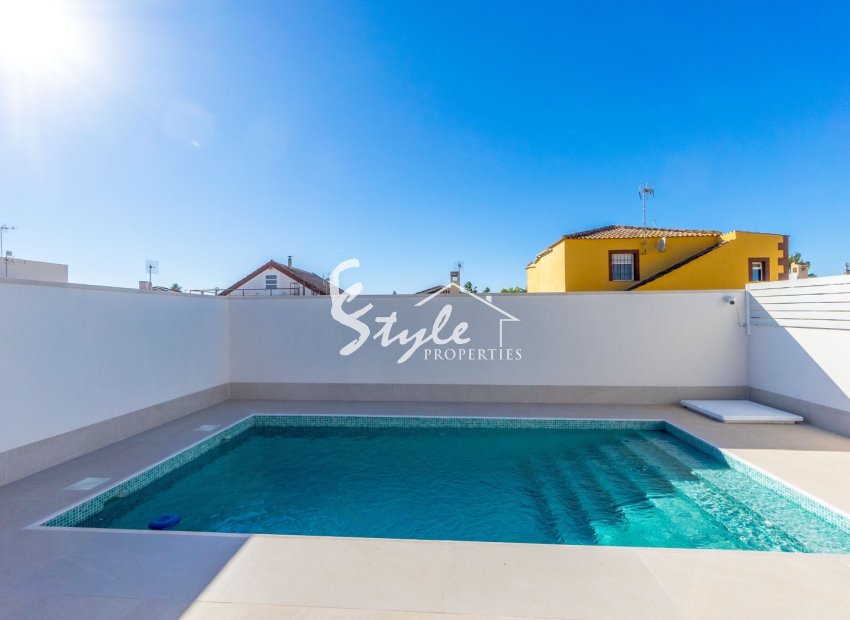 Reventa - Villa - Torrevieja