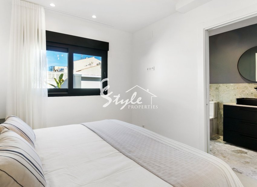 Reventa - Villa - Torrevieja