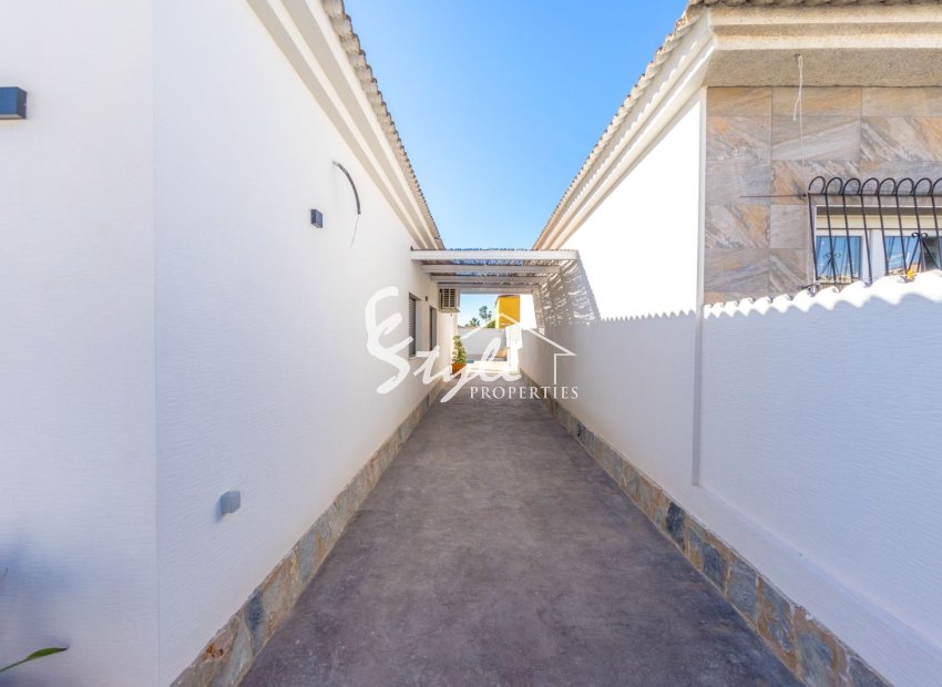Reventa - Villa - Torrevieja