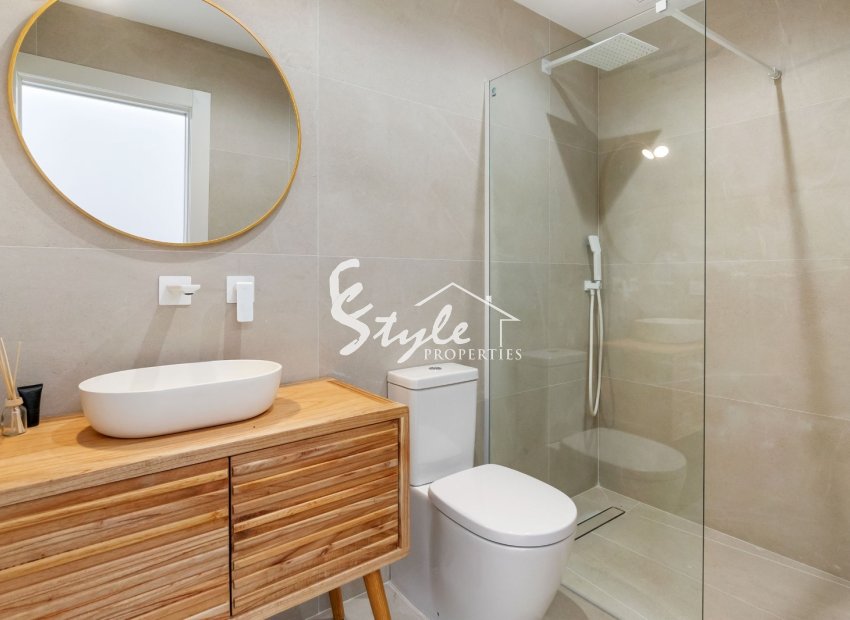 Reventa - Villa - Torrevieja