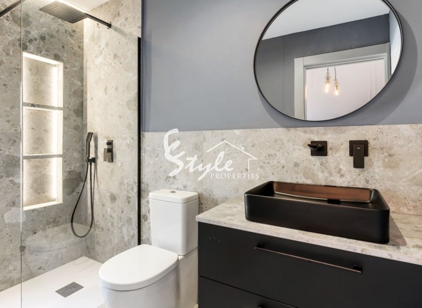 Reventa - Villa - Torrevieja