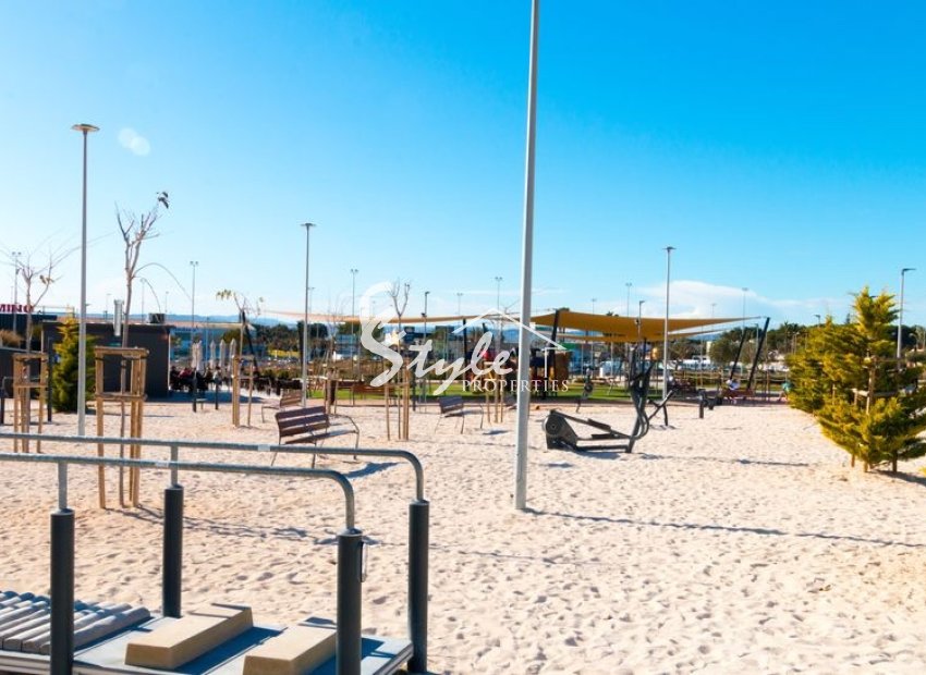 Reventa - Villa - Torrevieja