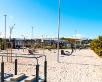 Reventa - Villa - Torrevieja