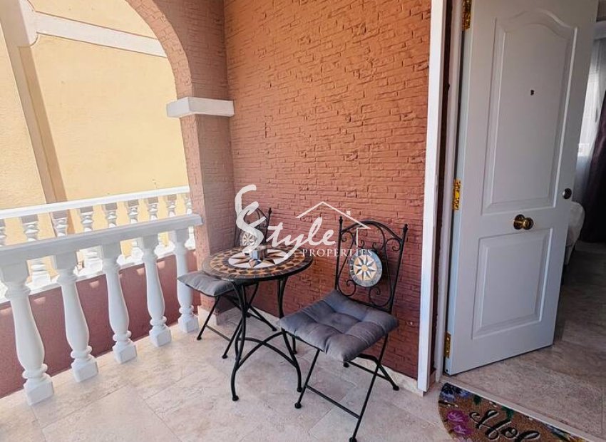 Reventa - Villa - Villamartín - Blue Lagoon