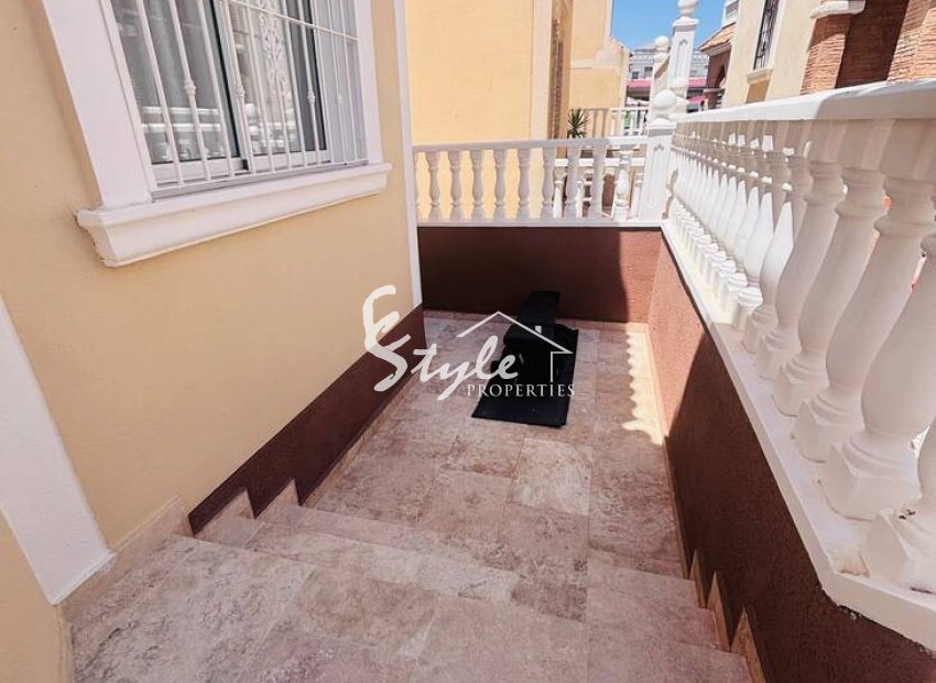 Reventa - Villa - Villamartín - Blue Lagoon