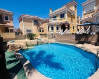 Reventa - Villa - Villamartín - Blue Lagoon