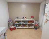 Reventa - Villa - Villamartín - Blue Lagoon