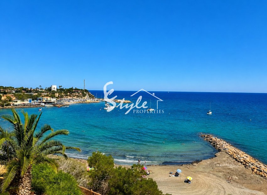Reventa - Villa - Villamartín - Cabo Roig