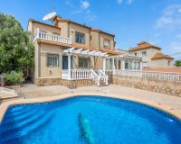 Reventa - Villa - Villamartín - El Galan