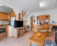 Reventa - Villa - Villamartín - El Galan