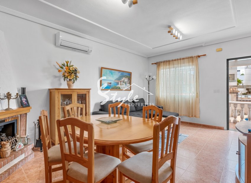 Reventa - Villa - Villamartín - El Galan